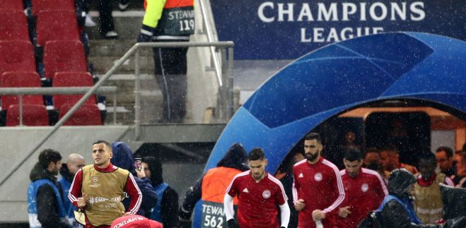 Το σχέδιο της UEFA | Σκέψεις για τελικό του Champions League μετά τον Δεκαπενταύγουστο!