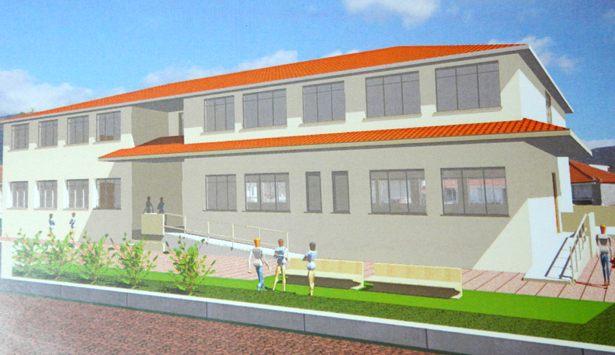 Τρία νέα σχολικά κτίρια σχεδιάζεται να ξεκινήσουν μέσα στο 2013 στην Τρίπολη! Ποια σχολεία αφορούν