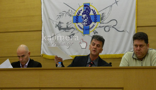 &Sigma;&upsilon;&zeta;ή&tau;&eta;&sigma;&eta; &sigma;&tau;&eta; &Delta;&eta;&mu;&omicron;&tau;&iota;&kappa;ή &Kappa;&omicron;&iota;&nu;ό&tau;&eta;&tau;&alpha; &gamma;&iota;&alpha; &tau;&iota;&sigmaf; &theta;έ&sigma;&epsilon;&iota;&sigmaf; &sigma;&tau;ά&sigma;&iota;&mu;&omicron;&upsilon; &epsilon;&mu;&pi;&omicron;&rho;ί&omicron;&upsilon; &sigma;&tau;&eta;&nu; &Tau;&rho;ί&pi;&omicron;&lambda;&eta; (vd)