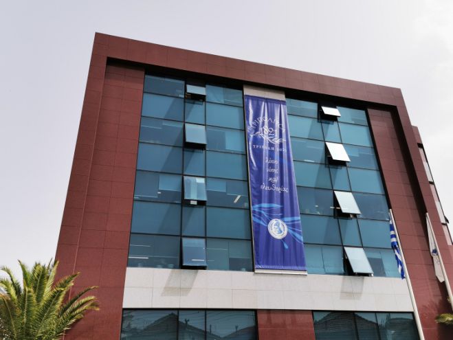 &Kappa;έ&nu;&tau;&rho;&omicron; &Kappa;&omicron;&iota;&nu;ό&tau;&eta;&tau;&alpha;&sigmaf; | &Tau;&omicron; &pi;&rho;ό&gamma;&rho;&alpha;&mu;&mu;&alpha; &Iota;&omicron;&upsilon;&lambda;ί&omicron;&upsilon; &gamma;&iota;&alpha; &tau;&eta;&nu; &Kappa;&iota;&nu;&eta;&tau;ή &Mu;&omicron;&nu;ά&delta;&alpha;