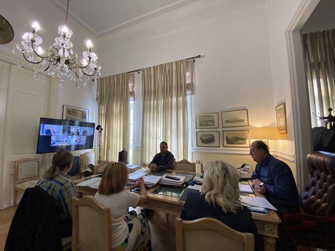 &Sigma;ύ&sigma;&kappa;&epsilon;&psi;&eta; &upsilon;&pi;ό &tau;&omicron;&nu; &Nu;ί&kappa;&alpha; &gamma;&iota;&alpha; &tau;&eta;&nu; έ&nu;&alpha;&rho;&xi;&eta; &epsilon;&lambda;έ&gamma;&chi;&omega;&nu; &sigma;&tau;&alpha; &iota;&delta;&iota;&omega;&tau;&iota;&kappa;ά &gamma;&upsilon;&mu;&nu;&alpha;&sigma;&tau;ή&rho;&iota;&alpha;