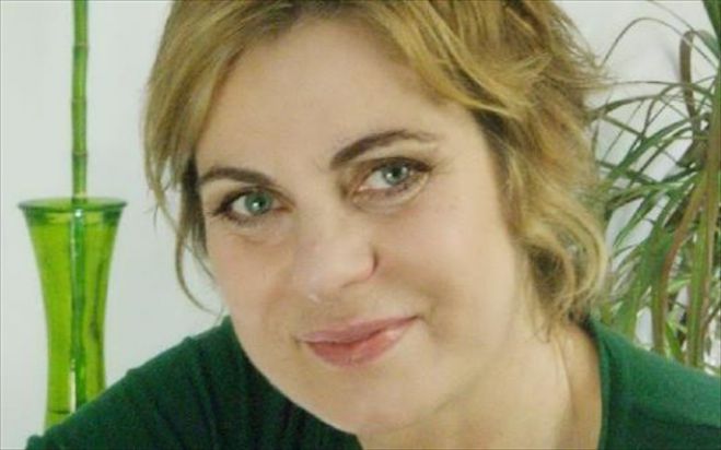 Στους αγνοούμενους από την πυρκαγιά η γνωστή ηθοποιός Χρύσα Σπηλιώτη