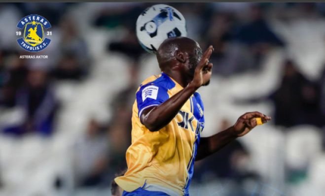 Νέα ήττα για τον Αστέρα και 8 ματς χωρίς νίκη ...