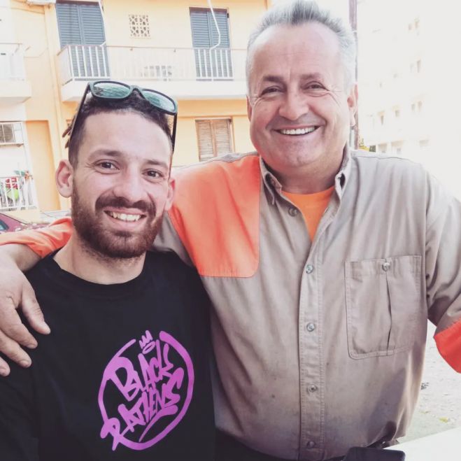 &Omicron; &Sigma;&pi;ύ&rho;&omicron;&sigmaf; &Rho;ά&lambda;&lambda;&iota;&omicron;&sigmaf; &sigma;&tau;&omicron;&nu; &Eta;&rho;&alpha;&kappa;&lambda;ή &Beta;&epsilon;&rho;&beta;έ&nu;&omega;&nu;