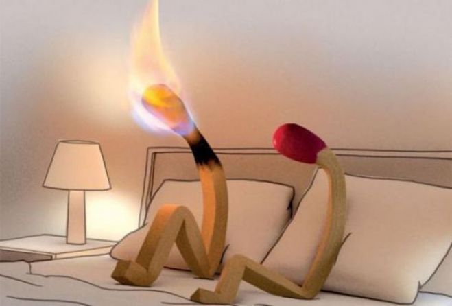 Υγεία | 5 ερωτήσεις που θα βοηθήσουν να αντιληφθείτε εάν πάσχετε από πρόωρη εκσπερμάτιση ή όχι