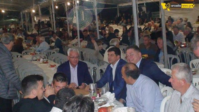 Ο Σμυρνιώτης ανακοίνωσε τον πρώτο υποψήφιο του συνδυασμού του!