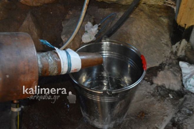 &laquo;&Gamma;&iota;&omicron;&rho;&tau;ή &tau;&omicron;&upsilon; &Tau;&sigma;ί&pi;&omicron;&upsilon;&rho;&omicron;&upsilon;&raquo; &sigma;&tau;&omicron; &Pi;&alpha;&lambda;&alpha;&iota;&omicron;&chi;ώ&rho;&iota; &Gamma;&omicron;&rho;&tau;&upsilon;&nu;ί&alpha;&sigmaf;