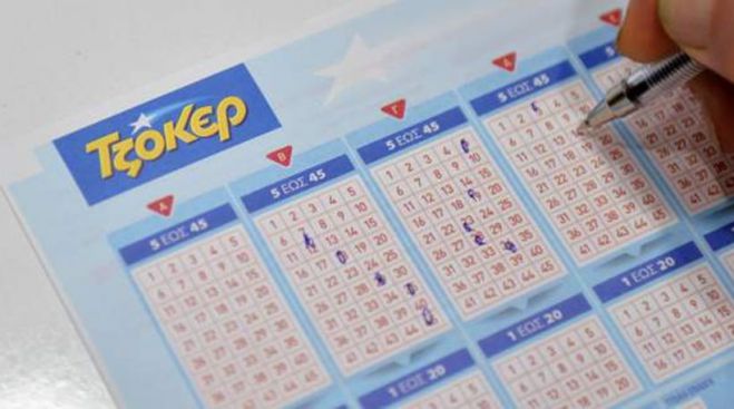 &Tau;&zeta;ό&kappa;&epsilon;&rho; | &Delta;ύ&omicron; &upsilon;&pi;&epsilon;&rho;&tau;&upsilon;&chi;&epsilon;&rho;&omicron;ύ&sigmaf; &alpha;&nu;έ&delta;&epsilon;&iota;&xi;&epsilon; &eta; &kappa;&lambda;ή&rho;&omega;&sigma;&eta; &tau;&eta;&sigmaf; &Kappa;&upsilon;&rho;&iota;&alpha;&kappa;ή&sigmaf;