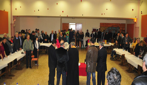 &Omicron;&iota; &tau;έ&sigma;&sigma;&epsilon;&rho;&iota;&sigmaf; &sigma;ύ&lambda;&lambda;&omicron;&gamma;&omicron;&iota; &tau;&eta;&sigmaf; &Nu;&epsilon;&sigma;&tau;ά&nu;&eta;&sigmaf; έ&kappa;&omicron;&psi;&alpha;&nu; &tau;&eta;&nu; &pi;ί&tau;&alpha; &tau;&omicron;&upsilon;&sigmaf; (&epsilon;&iota;&kappa;ό&nu;&epsilon;&sigmaf;)