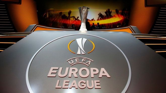 Europa League | Με ποιους κληρώθηκαν Ολυμπιακός, Ατρόμητος και ΠΑΟΚ