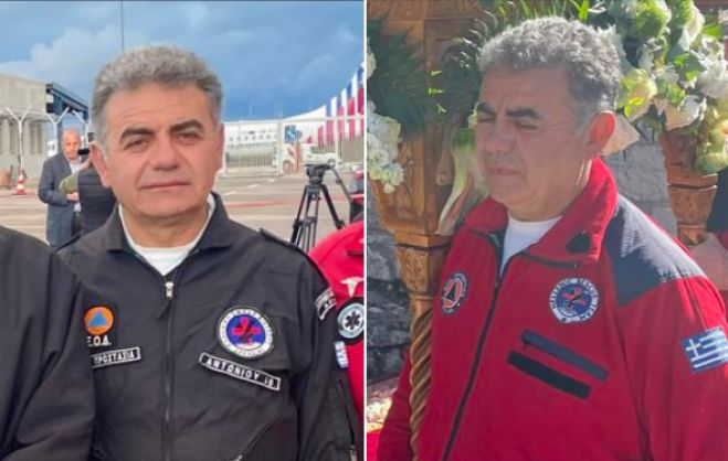"Έ&phi;&upsilon;&gamma;&epsilon;" &omicron; &Delta;&iota;&alpha;&sigma;ώ&sigma;&tau;&eta;&sigmaf; &Theta;&alpha;&nu;ά&sigma;&eta;&sigmaf; &Alpha;&nu;&tau;&omega;&nu;ί&omicron;&upsilon; - &Theta;&lambda;ί&psi;&eta; &sigma;&tau;&eta;&nu; &Omicron;&mu;ά&delta;&alpha; &Delta;&iota;ά&sigma;&omega;&sigma;&eta;&sigmaf; &Alpha;&rho;&kappa;&alpha;&delta;ί&alpha;&sigmaf;