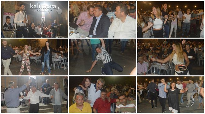 &Mu;&epsilon;&gamma;ά&lambda;&omicron; &gamma;&lambda;έ&nu;&tau;&iota; &kappa;&alpha;&iota; ... &lambda;&omicron;&upsilon;&lambda;&omicron;&upsilon;&delta;&omicron;&pi;ό&lambda;&epsilon;&mu;&omicron;&sigmaf; &sigma;&tau;&omicron; &pi;&alpha;&nu;&eta;&gamma;ύ&rho;&iota; &tau;&omicron;&upsilon; &Theta;&epsilon;ό&kappa;&tau;&iota;&sigma;&tau;&omicron;&upsilon; &Gamma;&omicron;&rho;&tau;&upsilon;&nu;ί&alpha;&sigmaf;! (vd)