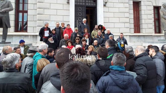 &Delta;&iota;&kappa;&alpha;&sigma;&tau;&iota;&kappa;ή &alpha;&pi;ό&phi;&alpha;&sigma;&eta; &epsilon;&pi;&iota;&tau;&rho;έ&pi;&epsilon;&iota; &tau;&eta; &mu;&epsilon;&tau;&alpha;&phi;&omicron;&rho;ά &sigma;&kappa;&omicron;&upsilon;&pi;&iota;&delta;&iota;ώ&nu; &sigma;&tau;&omicron; &Lambda;&epsilon;&beta;ί&delta;&iota;!