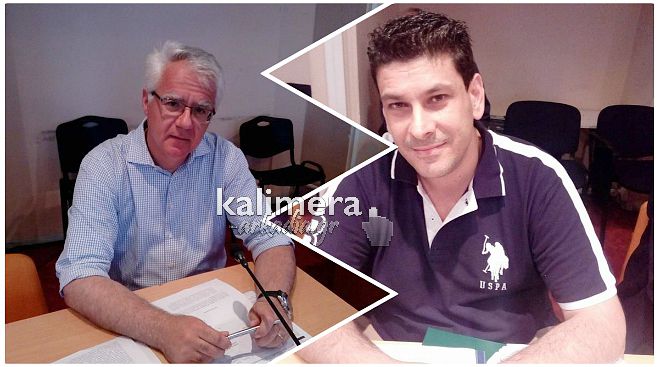 &Kappa;ό&nu;&tau;&rho;&alpha; &Sigma;&mu;&upsilon;&rho;&nu;&iota;ώ&tau;&eta; &ndash; &Tau;&sigma;&iota;&alpha;&mu;&omicron;ύ&lambda;&omicron;&upsilon; &mu;&epsilon; &alpha;&phi;&omicron;&rho;&mu;ή &tau;&eta; &sigma;&upsilon;&zeta;ή&tau;&eta;&sigma;&eta; &gamma;&iota;&alpha; &mu;&epsilon;&tau;&alpha;&phi;&omicron;&rho;ά &sigma;&kappa;&omicron;&upsilon;&pi;&iota;&delta;&iota;ώ&nu; &sigma;&tau;&omicron; &Pi;&lambda;ά&tau;&omega;&mu;&alpha;!