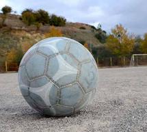 Η «μάχη της παραμονής» στην Α’ τοπική κατηγορία
ποδοσφαίρου