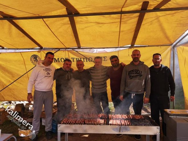 &Tau;&rho;ί&pi;&omicron;&lambda;&eta; | &Gamma;&iota;&omicron;&rho;&tau;ή &gamma;&iota;&alpha; &tau;&eta;&nu; &Tau;&sigma;&iota;&kappa;&nu;&omicron;&pi;έ&mu;&pi;&tau;&eta; &alpha;&pi;ό &tau;&omicron;&upsilon;&sigmaf; &gamma;&omicron;&nu;&epsilon;ί&sigmaf; &mu;&alpha;&theta;&eta;&tau;ώ&nu; &tau;&omicron;&upsilon; 7&omicron;&upsilon; &Delta;&eta;&mu;&omicron;&tau;&iota;&kappa;&omicron;ύ &Sigma;&chi;&omicron;&lambda;&epsilon;ί&omicron;&upsilon;! (vd)