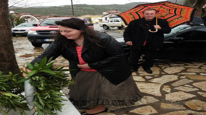 &Tau;&alpha; &nu;έ&alpha; &alpha;&pi;ό &tau;&alpha; &Mu;&alpha;&lambda;&lambda;&omega;&tau;ά &Mu;&epsilon;&gamma;&alpha;&lambda;ό&pi;&omicron;&lambda;&eta;&sigmaf;