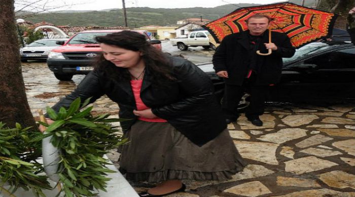 Τα νέα από τα Μαλλωτά Μεγαλόπολης