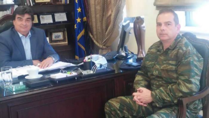 Από τον Ιούνιο και μετά ... έρχονται αλλαγές στο 11ο Σύνταγμα Πεζικού