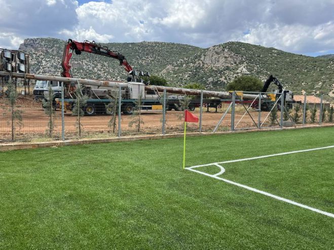 &Epsilon;&gamma;&kappa;&alpha;ί&nu;&iota;&alpha; &sigma;&tau;&omicron; &Epsilon;&nu;&omega;&sigma;&iota;&alpha;&kappa;ό &Gamma;ή&pi;&epsilon;&delta;&omicron; &tau;&eta;&sigmaf; &Nu;&epsilon;&sigma;&tau;ά&nu;&eta;&sigmaf;!