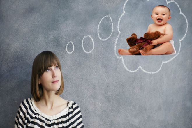 Μητρότητα - Θέλετε να ενισχύσετε την γονιμότητά σας;
