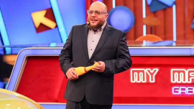 Ο Φάνης Λαμπρόπουλος έρχεται στο γήπεδο του Πανθυρεατικού!