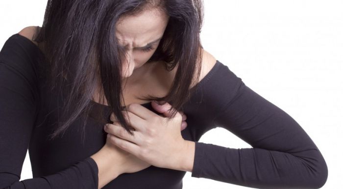 Δρ. Βάσια Ψυχογιού: Συμβουλές για σωστή πρόληψη, στον πόνο του μαστού.
