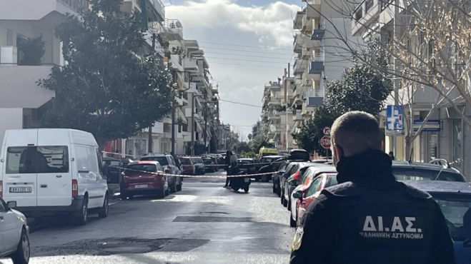 &Pi;έ&theta;&alpha;&nu;&epsilon; &omicron; 47&chi;&rho;&omicron;&nu;&omicron;&sigmaf; &pi;&omicron;&upsilon; &pi;&upsilon;&rho;&omicron;&beta;ό&lambda;&eta;&sigma;&alpha;&nu; &sigma;&tau;&eta;&nu; &laquo;&kappa;&alpha;&rho;&delta;&iota;ά&raquo; &tau;&eta;&sigmaf; &Kappa;&alpha;&lambda;&alpha;&mu;ά&tau;&alpha;&sigmaf; (vd)