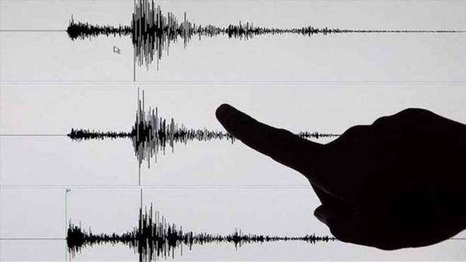 Ισχυρός σεισμός 4,9 Ρίχτερ στην Αλβανία - Αισθητός και στην Ελλάδα