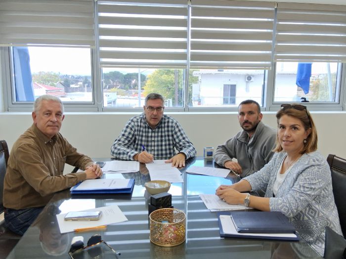 &Upsilon;&pi;&epsilon;&gamma;&rho;ά&phi;&eta; &eta; &sigma;ύ&mu;&beta;&alpha;&sigma;&eta; &gamma;&iota;&alpha; &tau;&eta;&nu; &alpha;&pi;&omicron;&kappa;&alpha;&tau;ά&sigma;&tau;&alpha;&sigma;&eta; &kappa;&alpha;&iota; &tau;&eta;&nu; &kappa;&alpha;&tau;&alpha;&sigma;&kappa;&epsilon;&upsilon;ή &pi;&alpha;&rho;ά&kappa;&alpha;&mu;&psi;&eta;&sigmaf; &sigma;&tau;&omicron; &delta;&rho;ό&mu;&omicron; &Mu;&epsilon;&gamma;&alpha;&lambda;ό&pi;&omicron;&lambda;&eta; &ndash; Ί&sigma;&alpha;&rho;&eta; &ndash; &Beta;ά&sigma;&tau;&alpha;