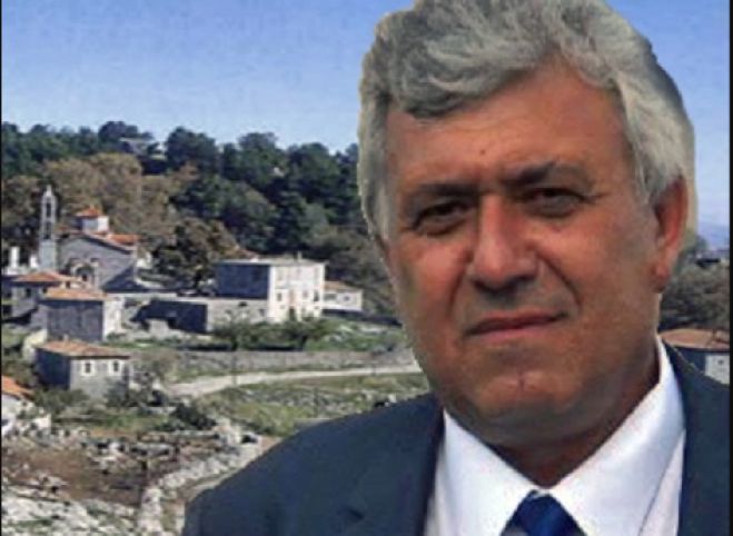 &Delta;&eta;&mu;&omicron;&beta;&alpha;&lambda;&tau;&epsilon;&tau;&sigma;&iota;ώ&tau;&iota;&kappa;&alpha; &Nu;έ&alpha;: "&Alpha;&theta;ώ&omicron;&sigmaf; &omicron; &Nu;ί&kappa;&omicron;&sigmaf; &Pi;&alpha;&pi;&alpha;&nu;&iota;&kappa;&omicron;&lambda;ά&omicron;&upsilon;"