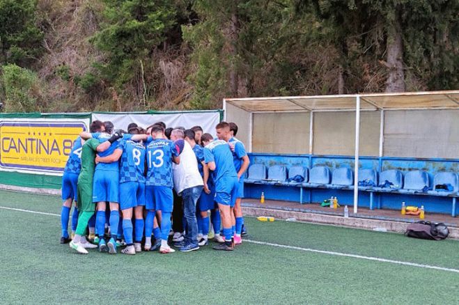 &quot;Τέλος&quot; το Κύπελλο Ελλάδος για τον Ερμή Μελιγούς