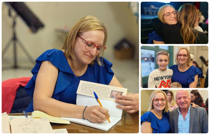 &Kappa;&alpha;&tau;&epsilon;&rho;ί&nu;&alpha; &Chi;&rho;&iota;&sigma;&tau;&omicron;&pi;&omicron;ύ&lambda;&omicron;&upsilon; | &Eta; &sigma;&upsilon;&gamma;&gamma;&rho;&alpha;&phi;έ&alpha;&sigmaf; &tau;&omicron;&upsilon; &beta;&iota;&beta;&lambda;ί&omicron;&upsilon; &laquo;&Eta; &kappa;&alpha;&theta;&eta;&mu;&epsilon;&rho;&iota;&nu;ό&tau;&eta;&tau;&alpha; &epsilon;&nu;ό&sigmaf; &iota;&delta;&iota;&alpha;ί&tau;&epsilon;&rho;&omicron;&upsilon; &pi;&alpha;&iota;&delta;&iota;&omicron;ύ&raquo;