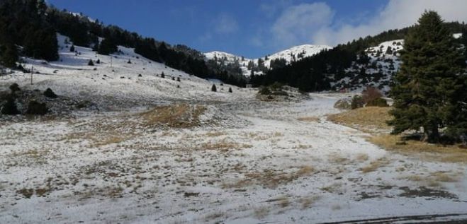 &Chi;&iota;&omicron;&nu;&omicron;&delta;&rho;&omicron;&mu;&iota;&kappa;ό &Mu;&alpha;&iota;&nu;ά&lambda;&omicron;&upsilon; | &Alpha;&nu;&omicron;ί&gamma;&epsilon;&iota; &tau;&omicron; &sigma;&alpha;&lambda;έ