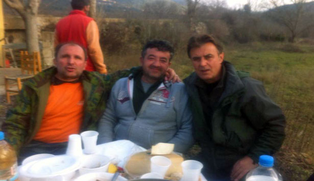 &Gamma;&lambda;έ&nu;&tau;&iota; &gamma;&iota;&alpha; &tau;&omicron; &tau;έ&lambda;&omicron;&sigmaf; &tau;&omicron;&upsilon; &kappa;&upsilon;&nu;&eta;&gamma;&iota;&omicron;ύ &tau;&omicron;&upsilon; &alpha;&gamma;&rho;&iota;ό&chi;&omicron;&iota;&rho;&omicron;&upsilon; (&epsilon;&iota;&kappa;ό&nu;&epsilon;&sigmaf;)!