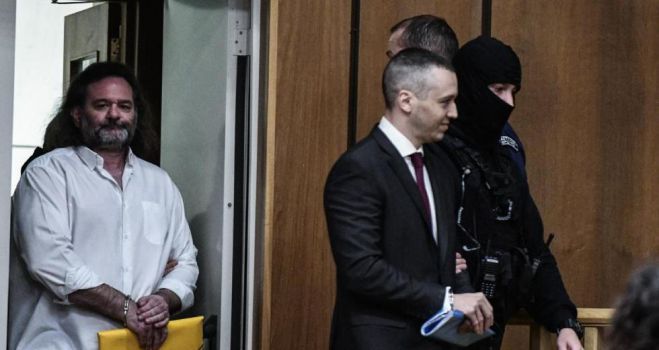 &Epsilon;&iota;&sigma;&alpha;&gamma;&gamma;&epsilon;&lambda;&iota;&kappa;ό "ό&chi;&iota;" &gamma;&iota;&alpha; &tau;&eta;&nu; &alpha;&pi;&omicron;&phi;&upsilon;&lambda;ά&kappa;&iota;&sigma;&eta; &Kappa;&alpha;&sigma;&iota;&delta;&iota;ά&rho;&eta; - &Lambda;&alpha;&gamma;&omicron;ύ
