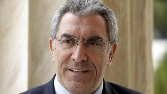 Κορωνοϊός - Καπερνάρος στο ΘΕΜΑ 104,6: Να συλληφθεί άμεσα ο Μητροπολίτης Κέρκυρας και να οδηγηθεί στο Αυτόφωρο!