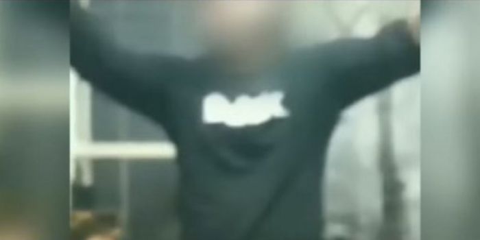 Οργή στο υπουργείο Δικαιοσύνης για τα χλιδάτα πάρτι στα κελιά του Κορυδαλλού (vd)