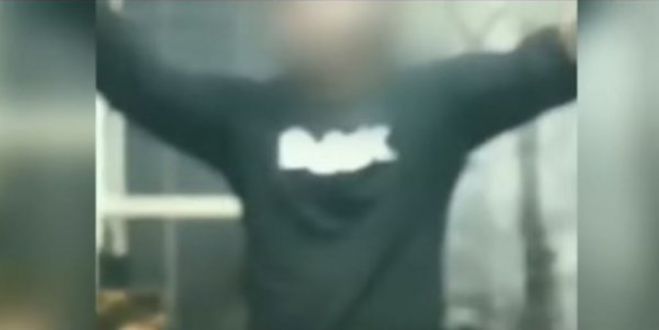 Οργή στο υπουργείο Δικαιοσύνης για τα χλιδάτα πάρτι στα κελιά του Κορυδαλλού (vd)