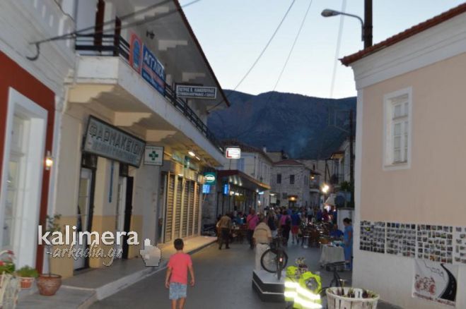 &Kappa;&omicron;&iota;&nu;ό&chi;&rho;&eta;&sigma;&tau;&alpha; &pi;&omicron;&delta;ή&lambda;&alpha;&tau;&alpha; &sigma;&epsilon; &Lambda;&epsilon;&omega;&nu;ί&delta;&iota;&omicron; &kappa;&alpha;&iota; &Pi;&lambda;ά&kappa;&alpha;!