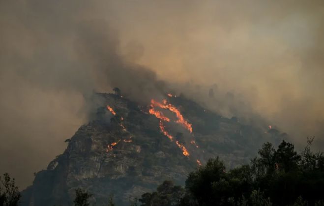 &Pi;&upsilon;&rho;&kappa;&alpha;&gamma;&iota;έ&sigmaf; | &Delta;ύ&sigma;&kappa;&omicron;&lambda;&eta; &nu;ύ&chi;&tau;&alpha; &gamma;&iota;&alpha; &Alpha;&iota;&gamma;&iota;ά&lambda;&epsilon;&iota;&alpha; &kappa;&alpha;&iota; &Beta;&omicron;&upsilon;&rho;&alpha;ϊ&kappa;ό
