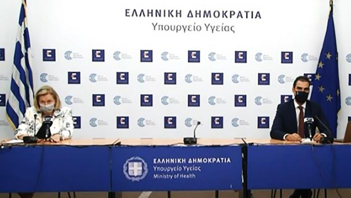 Επαναληπτική δόση με Pfizer ή Johnson & Johnson όσοι έλαβαν το μονοδοσικό ως πρώτη δόση
