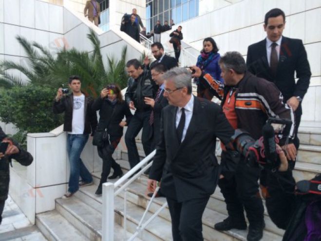 Στην αντεπίθεση ο Αποστολόπουλος: «Ο Χαϊκάλης με προσέγγισε, έχω και εγώ στοιχεία»!
