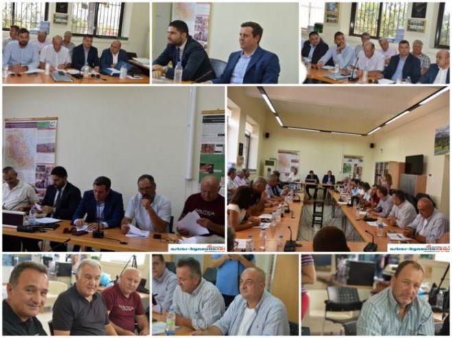 Ειδική συνεδρίαση την Κυριακή στο Δημοτικό Συμβούλιο Βόρειας Κυνουρίας