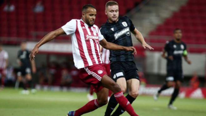 &Sigma;&tau;&iota;&sigmaf; 22 &Mu;&alpha;ΐ&omicron;&upsilon; &sigma;&tau;&omicron; &Omicron;&Alpha;&Kappa;&Alpha; &omicron; &tau;&epsilon;&lambda;&iota;&kappa;ό&sigmaf; &Omicron;&lambda;&upsilon;&mu;&pi;&iota;&alpha;&kappa;ό&sigmaf; &ndash; &Pi;&Alpha;&Omicron;&Kappa;