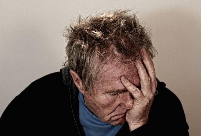 Τεγέα | Ομιλία για την κατάθλιψη σε ηλικιωμένους και ενήλικες