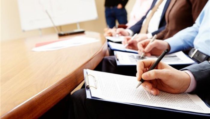 Σεμινάρια για την «Τυροκομία» στο Επιμελητήριο Αρκαδίας
