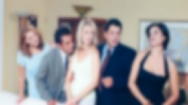 Tηλεοπτική βόμβα – Μια από τις πιο επιτυχημένες σειρές επιστρέφει στον Ant1