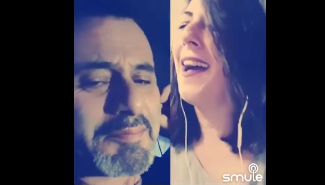 &Omicron; &Chi;&alpha;&rho;&delta;&alpha;&lambda;&iota;ά&sigmaf; έ&gamma;&iota;&nu;&epsilon; &kappa;&alpha;&iota; ... &delta;&eta;&mu;&omicron;&tau;&iota;&kappa;ό &tau;&rho;&alpha;&gamma;&omicron;ύ&delta;&iota;!