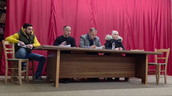 Κέντρο Υγείας Τροπαίων | Αναφορές σε ελλείψεις και &quot;απαράδεκτες συμπεριφορές&quot; - Σχεδιασμός για συνάντηση με τον Υπουργό Υγείας!